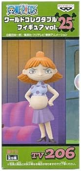 Amazon.co.jp: ONE PIECE ワンピース ワールドコレクタブルフィギュア